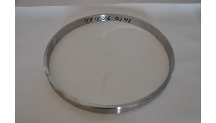 Tätningsring/wear ring 390/410X30
