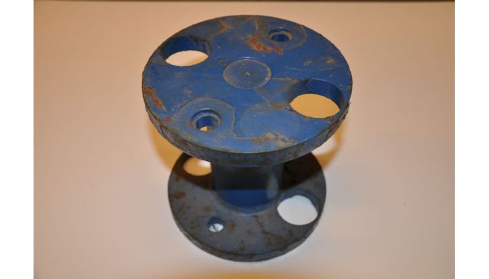 AL-60 Mellanaxel/inter mediate shaft